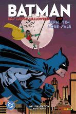 Batman: Das lange Halloween # 01 (von 2, Deluxe Edition)
