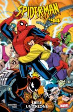 Spider-Man 94: Liebe und Klone