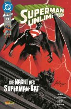 Superman Unlimited # 02