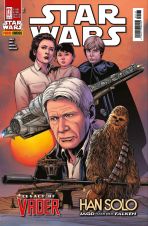 Star Wars (Serie ab 2015) # 131 Kiosk-Ausgabe