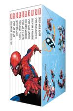 grosse Spider-Man Collection, Die