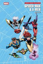 grosse Spider-Man Collection, Die