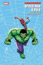 grosse Spider-Man Collection, Die