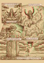 U-Comix Sonderheft: Krabbelviecher in 3D