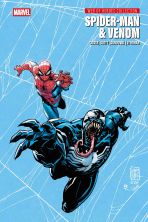 Web of Heroes Collection: Spider-Man & Venom