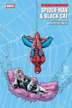 Web of Heroes Collection: Spider-Man & Black Cat