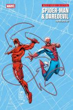 Web of Heroes Collection: Spider-Man & Deadpool