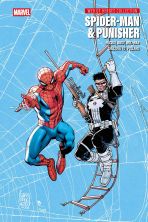 Web of Heroes Collection: Spider-Man & Punisher