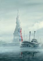 Liberty - erweiterte Neuausgabe