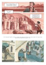 Liberty - erweiterte Neuausgabe