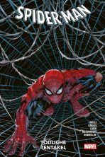Spider-Man Paperback (Serie ab 2024) # 08 HC - Erbarmungslose Jagd