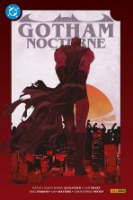 Batman: Gotham Nocturne # 04 (von 5) HC