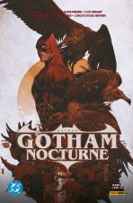 Batman: Gotham Nocturne # 04 (von 5) SC