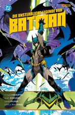Batman: Die unsterbliche Legende von Batman SC
