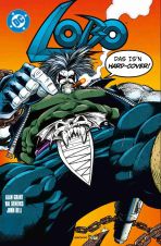 Lobo Collection (2026) # 01 (von 3) HC