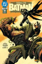 Absolute Batman # 05