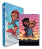 Supergirl: The World Premium Edition