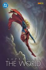 Supergirl: The World - SC