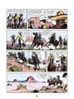 Jerry Spring # 11 (von 22) - Der Weg nach Coronado - VZA