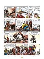 Jerry Spring # 12 (von 22) - El Zopilote - VZA