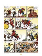 Jerry Spring # 12 (von 22) - El Zopilote - VZA