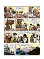 Jerry Spring # 12 (von 22) - El Zopilote - VZA