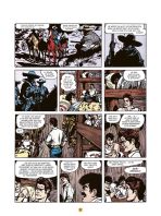 Jerry Spring # 12 (von 22) - El Zopilote - VZA