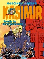 Kasimir # 10 (von 14) VZA