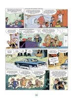 Kasimir # 10 (von 14) VZA