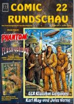 Comic Rundschau # 22