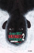 In einer Welt umzingelt von Feinden # 02