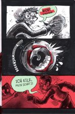 In einer Welt umzingelt von Feinden # 02