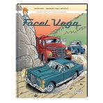 Privatdetektiv Brian Bones # 05 VZA - Facel Vega