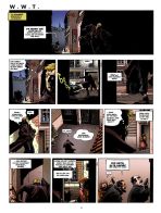 Nicky Saxx # 03 (von 10)