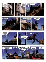 Nicky Saxx # 03 (von 10)