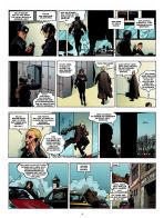 Nicky Saxx # 03 (von 10)