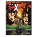 Nicky Saxx # 04 (von 10) VZA