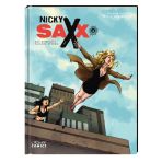 Nicky Saxx # 04 (von 10)
