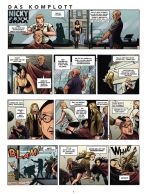Nicky Saxx # 04 (von 10)