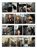 Nicky Saxx # 04 (von 10)