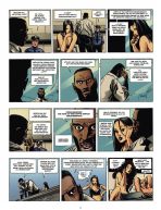 Nicky Saxx # 04 (von 10)
