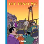 Bud Broadway # 09 (von 9) VZA