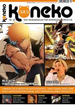 Koneko Nr. 135 - 04-2026 - Juli/August