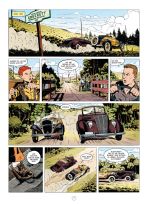 Buck Danny - Die Anf�nge # 02