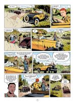 Buck Danny - Die Anf�nge # 02