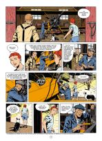 Buck Danny - Die Anf�nge # 02