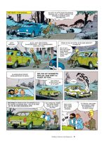 Harry und Platte Gesamtausgabe 7: 1972-1974