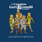 Complete Gert & Grendil, The