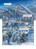 Julie Wood 2. Staffel # 01 - T�dliches Rodeo