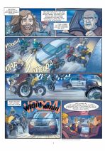 Julie Wood 2. Staffel # 01 - T�dliches Rodeo